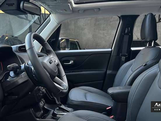JEEP-RENEGADE-1.3 T270 TURBO FLEX SAHARA AT6 JEEP-RENEGADE-2025