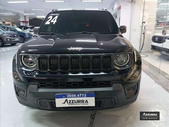 JEEP-RENEGADE-1.3 T270 TURBO FLEX SPORT AT6 JEEP-RENEGADE-2023
