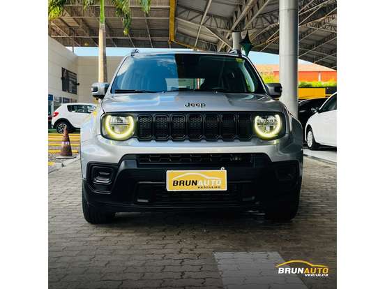 JEEP-RENEGADE-1.3 T270 TURBO FLEX SPORT AT6 JEEP-RENEGADE-2022