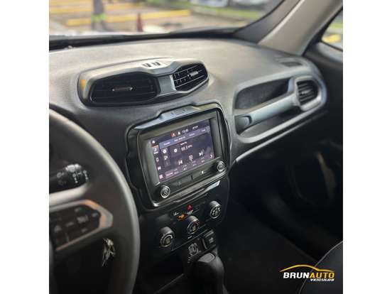 JEEP-RENEGADE-1.3 T270 TURBO FLEX SPORT AT6 JEEP-RENEGADE-2022