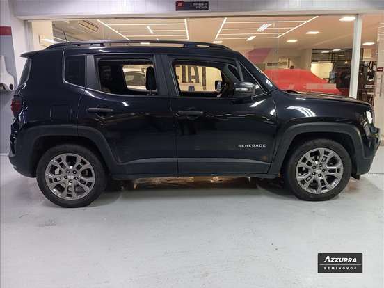 JEEP-RENEGADE-1.3 T270 TURBO FLEX SPORT AT6 JEEP-RENEGADE-2023