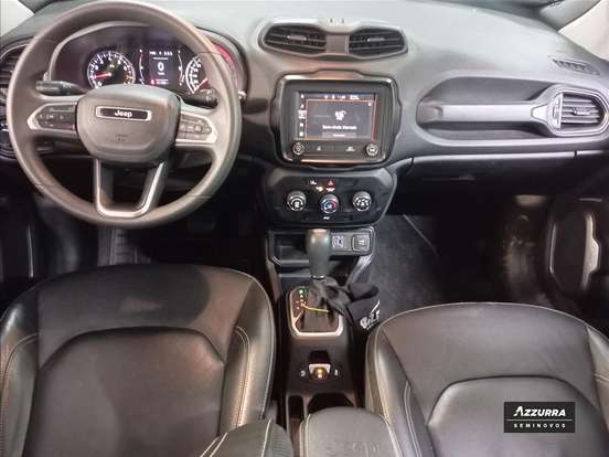 JEEP-RENEGADE-1.3 T270 TURBO FLEX SPORT AT6 JEEP-RENEGADE-2023