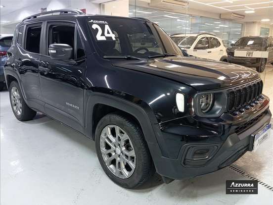 JEEP-RENEGADE-1.3 T270 TURBO FLEX SPORT AT6 JEEP-RENEGADE-2023