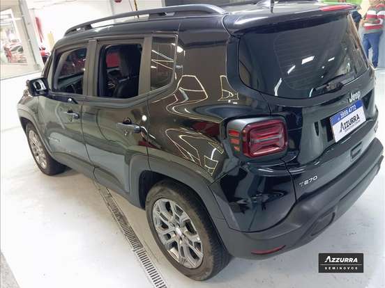 JEEP-RENEGADE-1.3 T270 TURBO FLEX SPORT AT6 JEEP-RENEGADE-2023