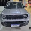 JEEP RENEGADE 1.3 T270 TURBO FLEX SPORT AT6 JEEP RENEGADE 1.3 T270 TURBO FLEX SPORT AT6