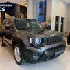 JEEP RENEGADE 1.3 T270 TURBO FLEX SPORT AT6 JEEP RENEGADE 1.3 T270 TURBO FLEX SPORT AT6