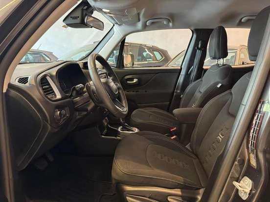 JEEP-RENEGADE-1.3 T270 TURBO FLEX SPORT AT6 JEEP-RENEGADE-2023