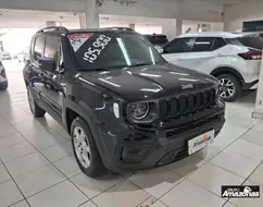 JEEP RENEGADE 1.3 T270 TURBO FLEX SPORT AT6 JEEP RENEGADE 1.3 T270 TURBO FLEX SPORT AT6