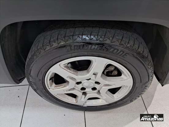 JEEP-RENEGADE-1.3 T270 TURBO FLEX SPORT AT6 JEEP-RENEGADE-2024