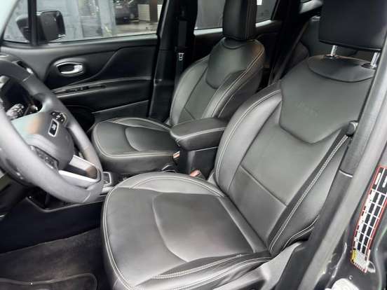 JEEP-RENEGADE-1.3 T270 TURBO FLEX SPORT AT6 JEEP-RENEGADE-2024