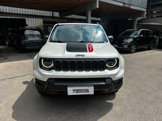 JEEP RENEGADE 1.3 T270 TURBO FLEX TRAILHAWK 4X4 AT9