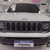 JEEP RENEGADE 1.8 16V FLEX LONGITUDE 4P AUTOMÁTICO JEEP RENEGADE 1.8 16V FLEX LONGITUDE 4P AUTOMÁTICO