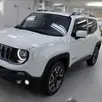 JEEP RENEGADE 1.8 16V FLEX LONGITUDE 4P AUTOMÁTICO JEEP RENEGADE 1.8 16V FLEX LONGITUDE 4P AUTOMÁTICO