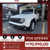 JEEP RENEGADE 1.8 16V FLEX SPORT 4P AUTOMÁTICO JEEP RENEGADE 1.8 16V FLEX SPORT 4P AUTOMÁTICO