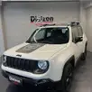 JEEP RENEGADE 1.8 16V FLEX SPORT 4P AUTOMÁTICO JEEP RENEGADE 1.8 16V FLEX SPORT 4P AUTOMÁTICO