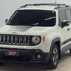 JEEP RENEGADE 1.8 16V FLEX SPORT 4P MANUAL JEEP RENEGADE 1.8 16V FLEX SPORT 4P MANUAL