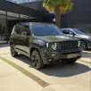 JEEP RENEGADE 2.0 16V TURBO DIESEL WILLYS 4P 4X4 AUTOMÁTICO JEEP RENEGADE 2.0 16V TURBO DIESEL WILLYS 4P 4X4 AUTOMÁTICO