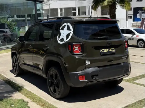 JEEP-RENEGADE-2.0 16V TURBO DIESEL WILLYS 4P 4X4 AUTOMÁTICO JEEP-RENEGADE-2019