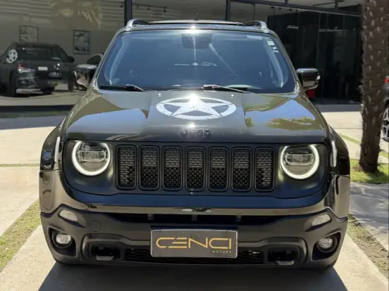 JEEP-RENEGADE-2.0 16V TURBO DIESEL WILLYS 4P 4X4 AUTOMÁTICO JEEP-RENEGADE-2019