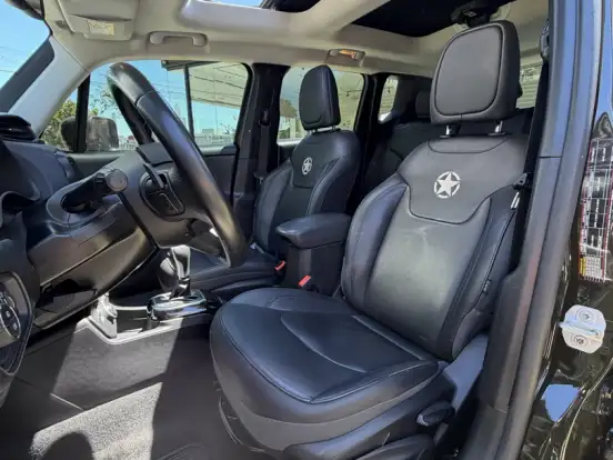 JEEP-RENEGADE-2.0 16V TURBO DIESEL WILLYS 4P 4X4 AUTOMÁTICO JEEP-RENEGADE-2019