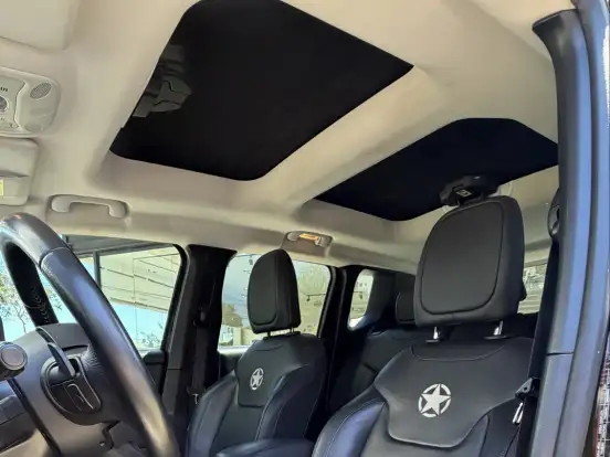 JEEP-RENEGADE-2.0 16V TURBO DIESEL WILLYS 4P 4X4 AUTOMÁTICO JEEP-RENEGADE-2019