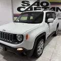 JEEP RENEGADE 2.0 16V TURBO DIESEL LONGITUDE 4P 4X4 AUTOMÁTICO JEEP RENEGADE 2.0 16V TURBO DIESEL LONGITUDE 4P 4X4 AUTOMÁTICO