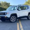 JEEP RENEGADE 2.0 16V TURBO DIESEL LONGITUDE 4P 4X4 AUTOMÁTICO JEEP RENEGADE 2.0 16V TURBO DIESEL LONGITUDE 4P 4X4 AUTOMÁTICO