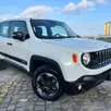 JEEP RENEGADE 2.0 16V TURBO DIESEL SPORT 4P 4X4 AUTOMÁTICO JEEP RENEGADE 2.0 16V TURBO DIESEL SPORT 4P 4X4 AUTOMÁTICO