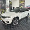 JEEP COMMANDER 1.3 T270 TURBO FLEX LIMITED AT6 JEEP COMMANDER 1.3 T270 TURBO FLEX LIMITED AT6