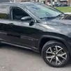 JEEP COMMANDER 1.3 T270 TURBO FLEX LIMITED AT6 JEEP COMMANDER 1.3 T270 TURBO FLEX LIMITED AT6