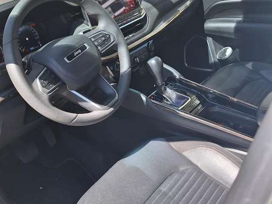 JEEP-COMMANDER-1.3 T270 TURBO FLEX LIMITED AT6 JEEP-COMMANDER-2023