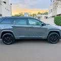 JEEP COMMANDER 2.0 HURRICANE 4 TURBO GASOLINA BLACKHAWK AT9 JEEP COMMANDER 2.0 HURRICANE 4 TURBO GASOLINA BLACKHAWK AT9