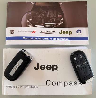 JEEP-COMPASS-1.3 T270 TURBO FLEX LIMITED AT6 JEEP-COMPASS-2021