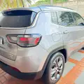 JEEP COMPASS 1.3 T270 TURBO FLEX LONGITUDE AT6 JEEP COMPASS 1.3 T270 TURBO FLEX LONGITUDE AT6
