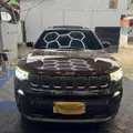 JEEP COMPASS 1.3 T270 TURBO FLEX S AT6 JEEP COMPASS 1.3 T270 TURBO FLEX S AT6