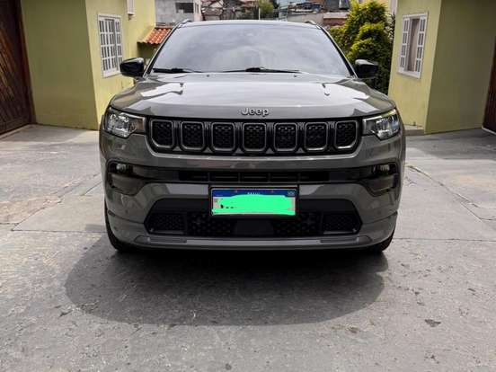 JEEP-COMPASS-1.3 T270 TURBO FLEX S AT6 JEEP-COMPASS-2023