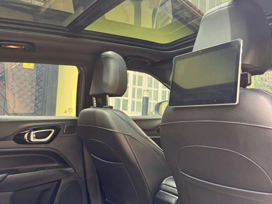 JEEP-COMPASS-1.3 T270 TURBO FLEX S AT6 JEEP-COMPASS-2023