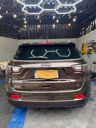 JEEP-COMPASS-1.3 T270 TURBO FLEX S AT6 JEEP-COMPASS-2021