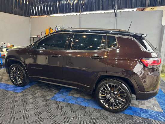 JEEP-COMPASS-1.3 T270 TURBO FLEX S AT6 JEEP-COMPASS-2021