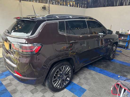 JEEP-COMPASS-1.3 T270 TURBO FLEX S AT6 JEEP-COMPASS-2021