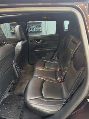 JEEP-COMPASS-1.3 T270 TURBO FLEX S AT6 JEEP-COMPASS-2021