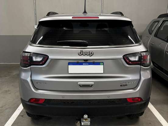 JEEP-COMPASS-1.3 T270 TURBO FLEX SPORT AT6 JEEP-COMPASS-2021