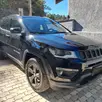 JEEP COMPASS 2.0 16V FLEX SPORT 4X4 AUTOMÁTICO JEEP COMPASS 2.0 16V FLEX SPORT 4X4 AUTOMÁTICO