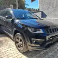 JEEP COMPASS 2.0 16V FLEX SPORT 4X4 AUTOMÁTICO JEEP COMPASS 2.0 16V FLEX SPORT 4X4 AUTOMÁTICO