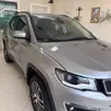 JEEP COMPASS 2.0 16V FLEX SPORT AUTOMÁTICO JEEP COMPASS 2.0 16V FLEX SPORT AUTOMÁTICO