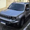 JEEP RENEGADE 1.3 T270 TURBO FLEX LONGITUDE AT6 JEEP RENEGADE 1.3 T270 TURBO FLEX LONGITUDE AT6