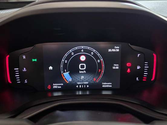 JEEP-RENEGADE-1.3 T270 TURBO FLEX LONGITUDE AT6 JEEP-RENEGADE-2024