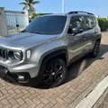 JEEP RENEGADE 1.3 T270 TURBO FLEX SPORT AT6 JEEP RENEGADE 1.3 T270 TURBO FLEX SPORT AT6