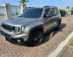 JEEP RENEGADE 1.3 T270 TURBO FLEX SPORT AT6 JEEP RENEGADE 1.3 T270 TURBO FLEX SPORT AT6