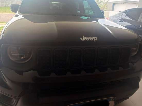 JEEP-RENEGADE-1.3 T270 TURBO FLEX SPORT AT6 JEEP-RENEGADE-2023